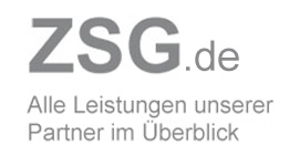 ZSG Portal